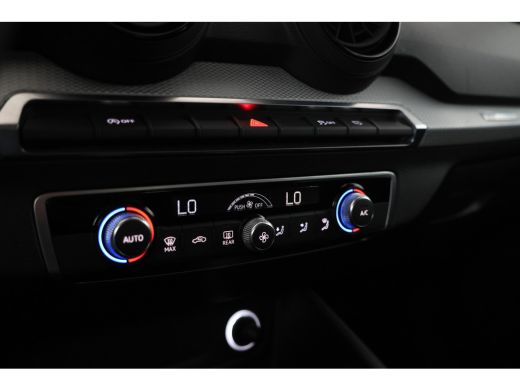 Audi Q2 1.6 TDI Sport Pro Line Airco, Navigatie, Parkeersensoren, Cruise Control ActivLease financial lease