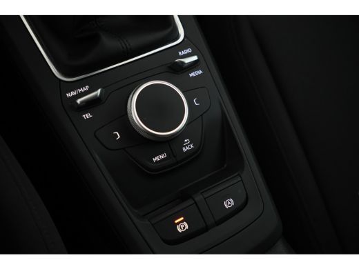 Audi Q2 1.6 TDI Sport Pro Line Airco, Navigatie, Parkeersensoren, Cruise Control ActivLease financial lease