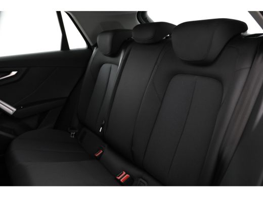 Audi Q2 1.6 TDI Sport Pro Line Airco, Navigatie, Parkeersensoren, Cruise Control ActivLease financial lease