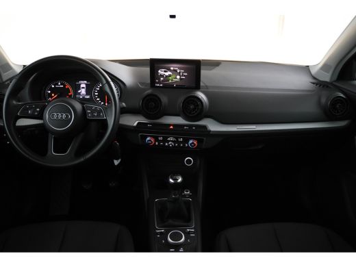 Audi Q2 1.6 TDI Sport Pro Line Airco, Navigatie, Parkeersensoren, Cruise Control ActivLease financial lease