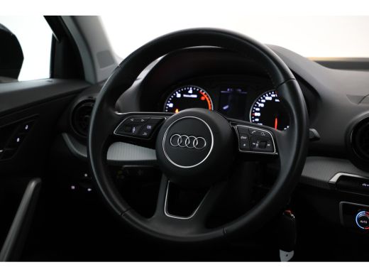 Audi Q2 1.6 TDI Sport Pro Line Airco, Navigatie, Parkeersensoren, Cruise Control ActivLease financial lease