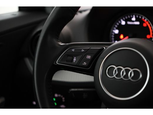 Audi Q2 1.6 TDI Sport Pro Line Airco, Navigatie, Parkeersensoren, Cruise Control ActivLease financial lease