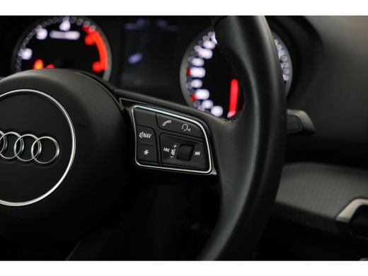 Audi Q2 1.6 TDI Sport Pro Line Airco, Navigatie, Parkeersensoren, Cruise Control ActivLease financial lease