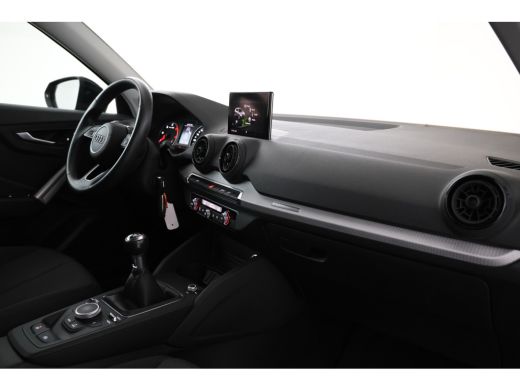 Audi Q2 1.6 TDI Sport Pro Line Airco, Navigatie, Parkeersensoren, Cruise Control ActivLease financial lease