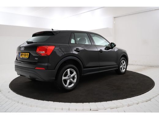Audi Q2 1.6 TDI Sport Pro Line Airco, Navigatie, Parkeersensoren, Cruise Control ActivLease financial lease