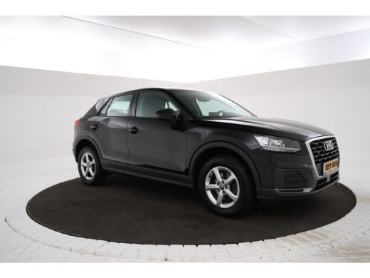 Audi Q2 1.6 TDI Sport Pro Line Airco, Navigatie, Parkeersensoren, Cruise Control ActivLease financial lease