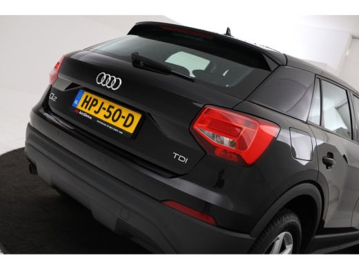 Audi Q2 1.6 TDI Sport Pro Line Airco, Navigatie, Parkeersensoren, Cruise Control ActivLease financial lease