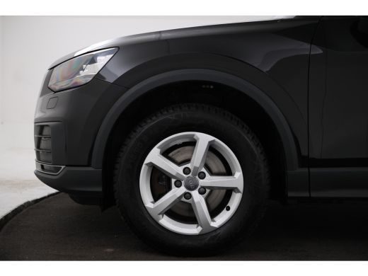 Audi Q2 1.6 TDI Sport Pro Line Airco, Navigatie, Parkeersensoren, Cruise Control ActivLease financial lease