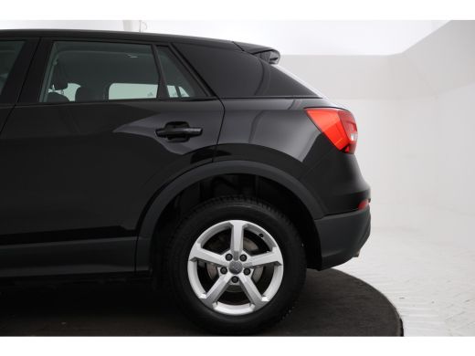 Audi Q2 1.6 TDI Sport Pro Line Airco, Navigatie, Parkeersensoren, Cruise Control ActivLease financial lease