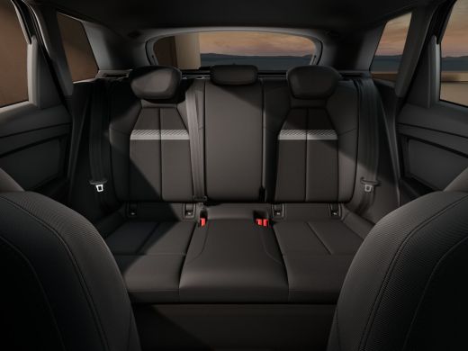 Audi Q4 e-tron 40 Advanced edition 63 kWh ActivLease financial lease