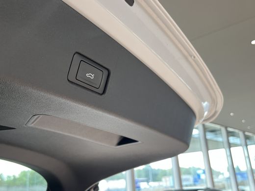 Audi Q4 e-tron 45 quattro Advanced edition 82 kWh ActivLease financial lease