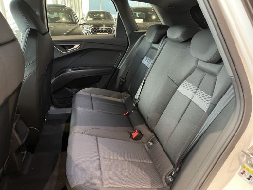 Audi Q4 e-tron 45 quattro Advanced edition 82 kWh ActivLease financial lease