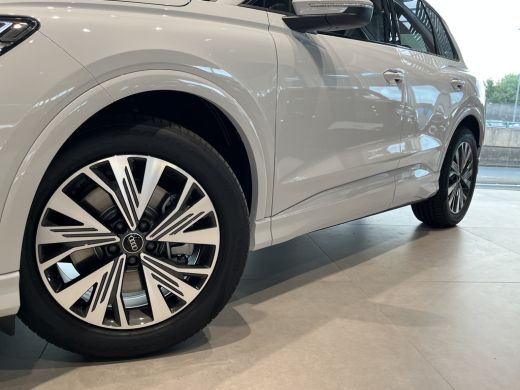 Audi Q4 e-tron 45 quattro Advanced edition 82 kWh ActivLease financial lease