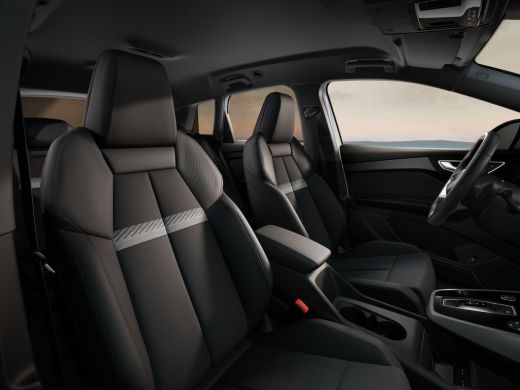 Audi Q4 e-tron 45 quattro Advanced edition 82 kWh ActivLease financial lease
