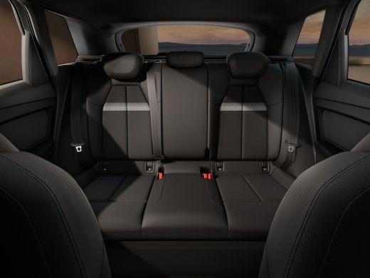 Audi Q4 e-tron 45 quattro Advanced edition 82 kWh ActivLease financial lease