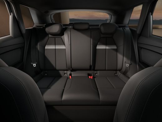 Audi Q4 e-tron 45 quattro Advanced edition 82 kWh ActivLease financial lease