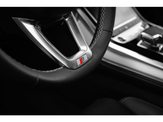 Audi Q8 4.0 TFSI SQ8 quattro 508 pk | Orig. NL | Onderstelpakket Advanced | Audi fabrieksgarantie tot 08-... ActivLease financial lease