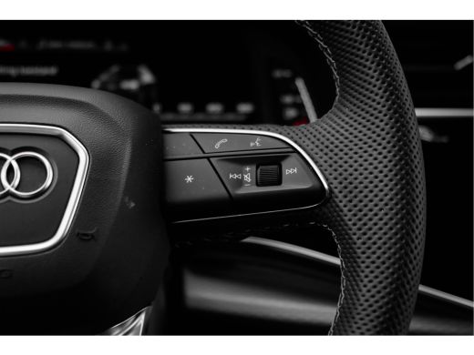 Audi Q8 4.0 TFSI SQ8 quattro 508 pk | Orig. NL | Onderstelpakket Advanced | Audi fabrieksgarantie tot 08-... ActivLease financial lease