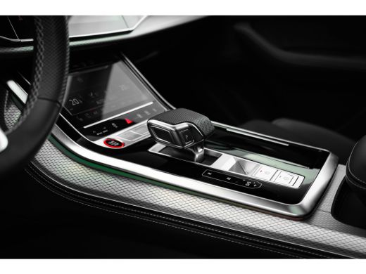 Audi Q8 4.0 TFSI SQ8 quattro 508 pk | Orig. NL | Onderstelpakket Advanced | Audi fabrieksgarantie tot 08-... ActivLease financial lease