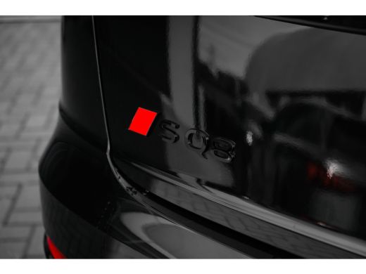 Audi Q8 4.0 TFSI SQ8 quattro 508 pk | Orig. NL | Onderstelpakket Advanced | Audi fabrieksgarantie tot 08-... ActivLease financial lease