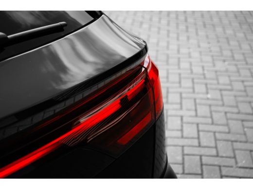 Audi Q8 4.0 TFSI SQ8 quattro 508 pk | Orig. NL | Onderstelpakket Advanced | Audi fabrieksgarantie tot 08-... ActivLease financial lease