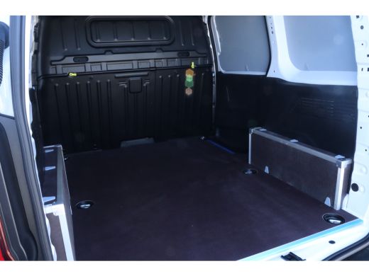 Citroën Berlingo 1.5 BlueHDi 100 S&S L1 | Achteruitrijcamera | Betonplex in laadruimte | Betonplex in laadruimte ActivLease financial lease