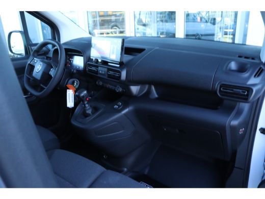 Citroën Berlingo 1.5 BlueHDi 100 S&S L1 | Achteruitrijcamera | Betonplex in laadruimte | Betonplex in laadruimte ActivLease financial lease