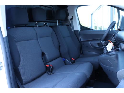 Citroën Berlingo 1.5 BlueHDi 100 S&S L1 | Achteruitrijcamera | Betonplex in laadruimte | Betonplex in laadruimte ActivLease financial lease