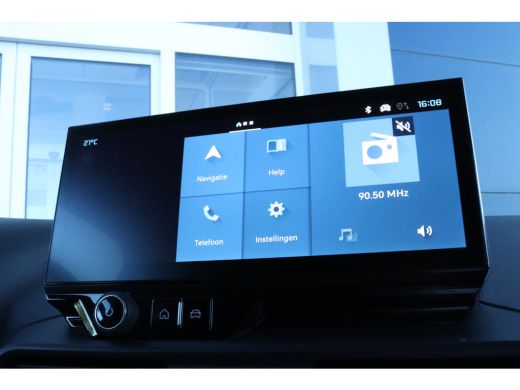 Citroën Berlingo 1.5 BlueHDi 100 S&S L1 | Achteruitrijcamera | Betonplex in laadruimte | Betonplex in laadruimte ActivLease financial lease
