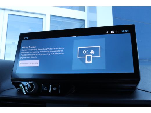 Citroën Berlingo 1.5 BlueHDi 100 S&S L1 | Achteruitrijcamera | Betonplex in laadruimte | Betonplex in laadruimte ActivLease financial lease