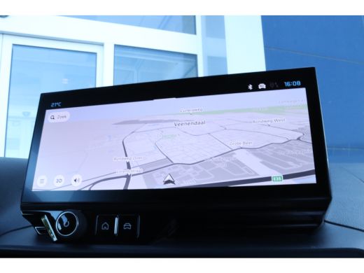 Citroën Berlingo 1.5 BlueHDi 100 S&S L1 | Achteruitrijcamera | Betonplex in laadruimte | Betonplex in laadruimte ActivLease financial lease