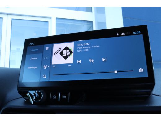 Citroën Berlingo 1.5 BlueHDi 100 S&S L1 | Achteruitrijcamera | Betonplex in laadruimte | Betonplex in laadruimte ActivLease financial lease