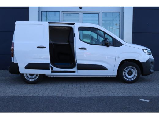 Citroën Berlingo 1.5 BlueHDi 100 S&S L1 | Achteruitrijcamera | Betonplex in laadruimte | Betonplex in laadruimte ActivLease financial lease