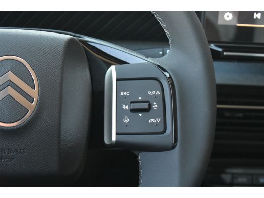 Citroën Ë-C3 Aircross Max 113pk 44 kWh DEMO-DEAL!! 3-Fase | Navigatie | Achteruitrijcamera | Climate Control | Draadloo... ActivLease financial lease