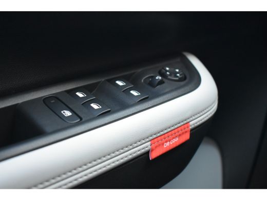 Citroën Ë-C3 Aircross Max 113pk 44 kWh DEMO-DEAL!! 3-Fase | Navigatie | Achteruitrijcamera | Climate Control | Draadloo... ActivLease financial lease