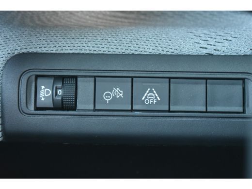 Citroën Ë-C3 Aircross Max 113pk 44 kWh DEMO-DEAL!! 3-Fase | Navigatie | Achteruitrijcamera | Climate Control | Draadloo... ActivLease financial lease