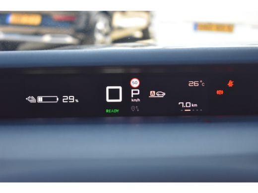 Citroën Ë-C3 Aircross Max 113pk 44 kWh DEMO-DEAL!! 3-Fase | Navigatie | Achteruitrijcamera | Climate Control | Draadloo... ActivLease financial lease