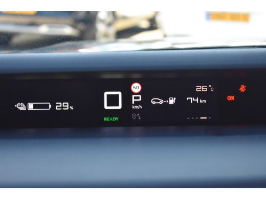 Citroën Ë-C3 Aircross Max 113pk 44 kWh DEMO-DEAL!! 3-Fase | Navigatie | Achteruitrijcamera | Climate Control | Draadloo... ActivLease financial lease