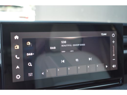 Citroën Ë-C3 Aircross Max 113pk 44 kWh DEMO-DEAL!! 3-Fase | Navigatie | Achteruitrijcamera | Climate Control | Draadloo... ActivLease financial lease