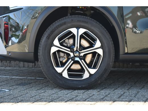 Citroën Ë-C3 Aircross Max 113pk 44 kWh DEMO-DEAL!! 3-Fase | Navigatie | Achteruitrijcamera | Climate Control | Draadloo... ActivLease financial lease