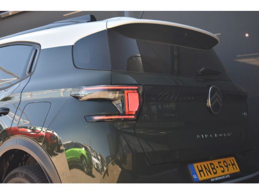 Citroën Ë-C3 Aircross Max 113pk 44 kWh DEMO-DEAL!! 3-Fase | Navigatie | Achteruitrijcamera | Climate Control | Draadloo... ActivLease financial lease