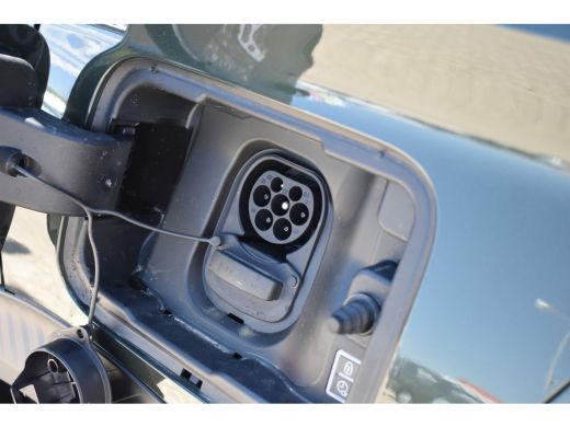 Citroën Ë-C3 Aircross Max 113pk 44 kWh DEMO-DEAL!! 3-Fase | Navigatie | Achteruitrijcamera | Climate Control | Draadloo... ActivLease financial lease