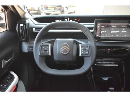 Citroën Ë-C3 Aircross Max 113pk 44 kWh DEMO-DEAL!! 3-Fase | Navigatie | Achteruitrijcamera | Climate Control | Draadloo... ActivLease financial lease