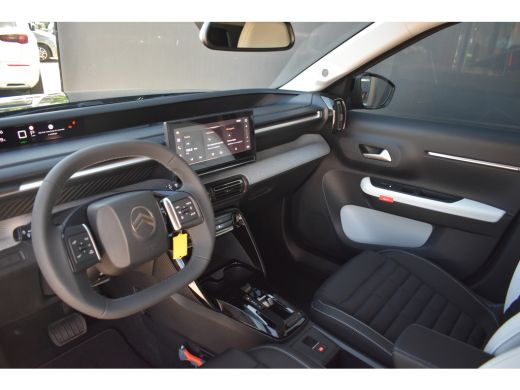 Citroën Ë-C3 Aircross Max 113pk 44 kWh DEMO-DEAL!! 3-Fase | Navigatie | Achteruitrijcamera | Climate Control | Draadloo... ActivLease financial lease