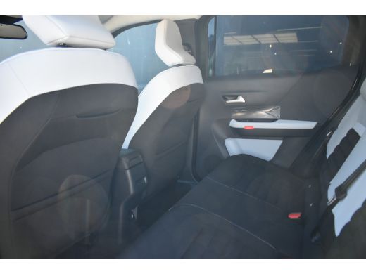 Citroën Ë-C3 Aircross Max 113pk 44 kWh DEMO-DEAL!! 3-Fase | Navigatie | Achteruitrijcamera | Climate Control | Draadloo... ActivLease financial lease