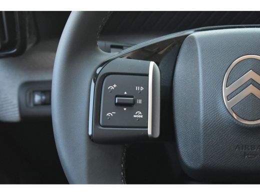 Citroën Ë-C3 Aircross Max 113pk 44 kWh DEMO-DEAL!! 3-Fase | Navigatie | Achteruitrijcamera | Climate Control | Draadloo... ActivLease financial lease