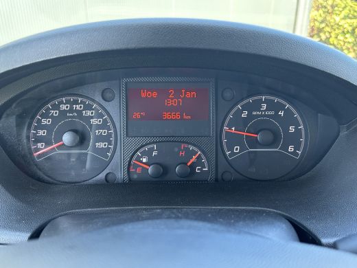 Citroën Jumper 2.2 BlueHDi 141 PK EURO 6 / L4 MAXI / KIPPER / 7 PERS / DUBBELE CABINE / PICK UP / 2.5 TONS TREKH... ActivLease financial lease