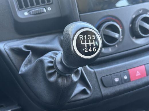 Citroën Jumper 2.2 BlueHDi 141 PK EURO 6 / L4 MAXI / KIPPER / 7 PERS / DUBBELE CABINE / PICK UP / 2.5 TONS TREKH... ActivLease financial lease