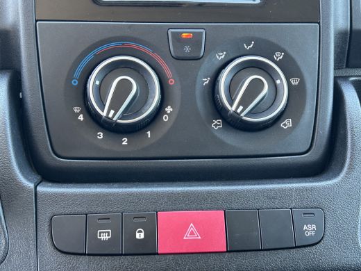 Citroën Jumper 2.2 HDI / L1H1 / DUBBEL CABINE 7-PERS / 1e EIG. / AIRCO / BLUETOOTH / TREKHAAK ActivLease financial lease