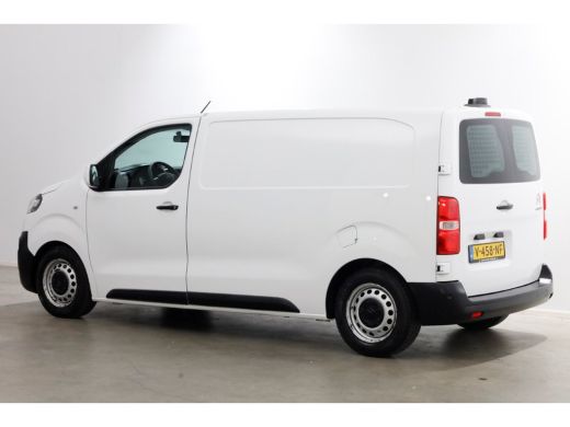Citroën Jumpy 1.6 BlueHDI E6 M Automaat Comfort Airco/Inrichting 04-2018 ActivLease financial lease